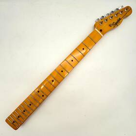 25052 Fender Squier By Classic Vibe Telecaster Maple Neck Mint/new