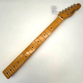 25053 Fender Squier By Classic Vibe Telecaster Maple Neck Mint/new
