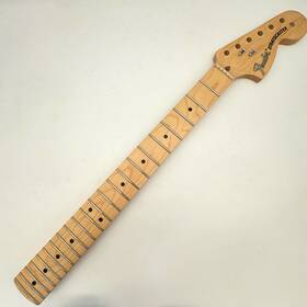 25056 Fender Usa Stratocaster Neck Maple Mint