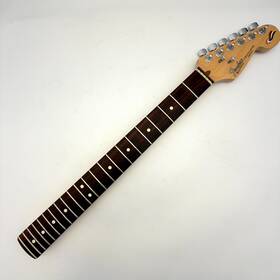 25068 Fender American 40th Ann. Stratocaster Rosewood Neck Vintage