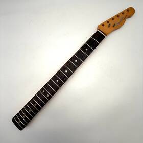 25071 Fender Chrissie Hynde Telecaster Rosewood Neck Nitro Road Worn