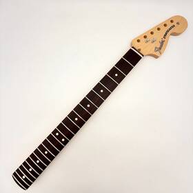 Fender 25073 Usa Stratocaster Neck Rosewood Mint/new