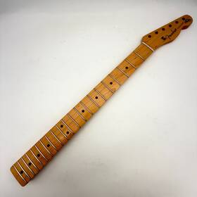 26005 Fender Brad Paisley Telecaster Road Worn Maple Neck Nitro