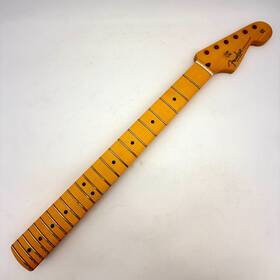 Fender 26008 Stratocaster American Professional Classic Maple Neck Mint