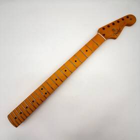 Fender 26010 Stratocaster American Professional Classic Maple Neck Mint