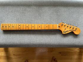 2614 Fender Loaded Squier Classic Vibe 70s Stratocaster Maple Neck