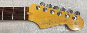 7718080970 Fender American Professional Ii Stratocaster Neck With Rosewood Fretboard And Tuners