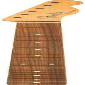 991603921 Fender Classic Series 60s Telecaster Neck C Shape 21 Vintage Frets Pau Ferro