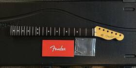 993940921 Fender American Professional Ii Telecaster Neck Mirc Used - See Description