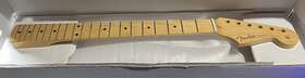 994502921 Fender Player Series Stratocaster Neck 22 Medium Jumbo Frets Maple Fingerboard