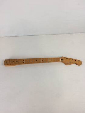 997312921 Fender Open Box Player Plus Stratocaster Neck 12 Inch Radius 22 Medium Jumbo Frets