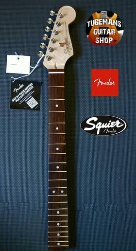 Cmcj24040577 Fender Squier Strat Dlx