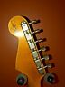 Fender Custom Shop Ancho Poblano Stratocaster Relic Neck Jumbo Frets
