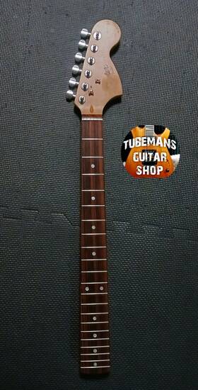 Cy07115379 Fender 2007 Squier Strat Neck