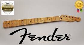 Ic99101774 Fender Vtg 1999 Squier Telecaster Standard Rh Guitar Neck Maple Rosewood 21 Fret