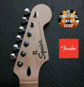 Fender Icse24001990 2024 Squier Strat Maple Neck Nice Indo