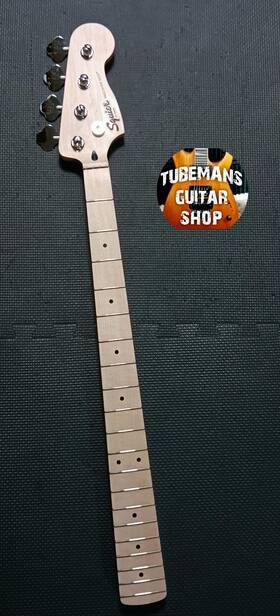 Icse24017311 Fender 2024 Squier Sonic Pbass Neck