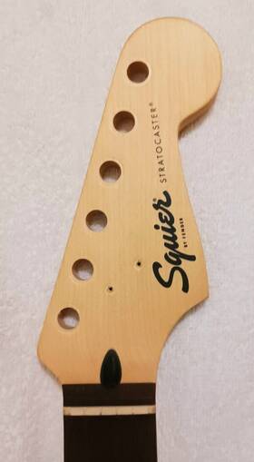 Icsl20020560 Fender 2021 Bullet Rosewood Neck Indonesia Flawless