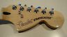 Fender Loaded Deluxe Roadhouse Maple Stratocaster Neck No Reserve