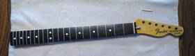 M00382429 Fender 2003 Mexico 1972 Telecaster Reissue Neck Rosewood Fret Board Needs Tlc