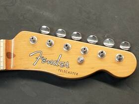 M00860636 Fender Classic Series 50s Tele Maple Neck Vintage Reissue Electric Guitar