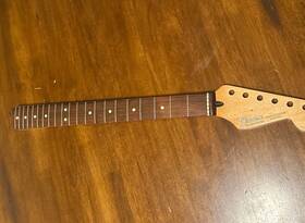 Mx5158763 Fender Mn5158763 Classic Stratocaster Neck -