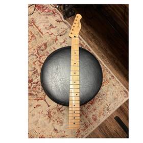 Fender Mx21003799 Telecaster Maple Neck For Electric Guitar 2021