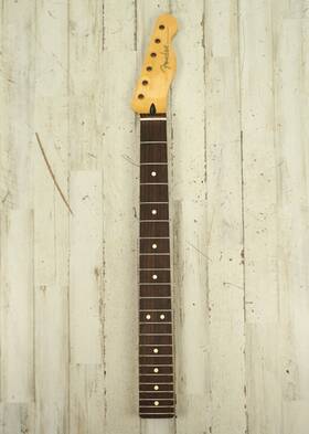 Mxe25044309 Fender New Player Ii Series Telecaster Neck 309