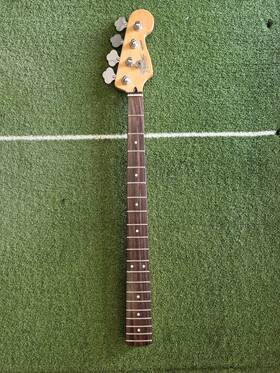 Fender Mz0092994 2000 Mim Jazz Bass Maple Rosewood Neck