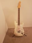 Fender Roadworn Project