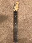 Fender Squier Jazzmaster Neck Locking Grover Tuners