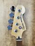 Fender Squire Precision Bass Neck Standard Series Persision