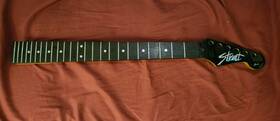 St-556hmr Fender Vintage Strat Neck St-556hmr. Maple With Rosewood Fretboard