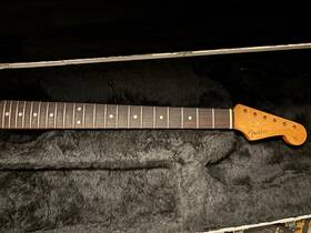 St62us Fender St62d Stratocaster Neck Only