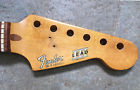 Fender Usa Rosewood Neck For Stratocaster Lead Ii Iii
