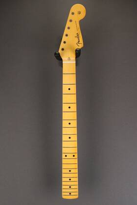 Use21000337 Fender New American Original Ft50s Stratocaster Neck 337