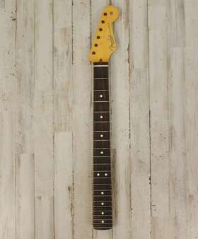 Use23048451 Fender New American Professional Ii Scalloped Stratocaster Neck 451
