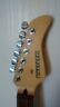 Fernandes Vintage Guitar Neck Gotoh Tuners Look