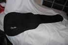 Fgb119 Fender Soft Guitar Case