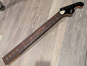 Me-1957 First Act 2010 Me1957 Electric Guitar Neck Excellent