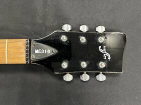 Me316 First Act Electric Guitar Neck Only