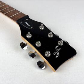 First Act Me504 25.5 Inch Scale Electric Guitar Neck With Tuners Nice