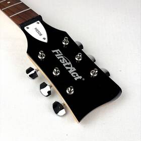 First Act Me508 25.5 Inch Scale Electric Guitar Neck With Tuners Nice
