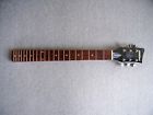First Act Overtone Loaded Rosewood Neck With Tuners Plate Screws