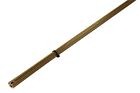 Fl57110-evo Jescar Flat Fretwire Evo Gold