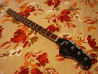 Framus Vintage Strato Bass Guitar Neck With Tuners