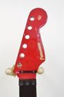 Fst-55 Fernandes Neck The Function