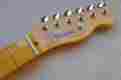 G.e Smith Telecaster Fender Rare Loaded Neck New