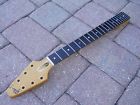 Gibson Usa Marauder Guitar Neck Original Repair Free Great Condition