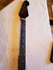 Global Japan Teisco Kawai Vintage Guitar Neck Mahogany Luthier Part
